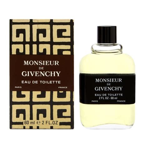 monsieur de givenchy fragrance|givenchy most expensive perfume.